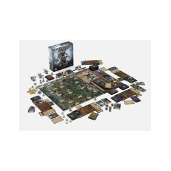 The Witcher El Viejo Mundo | Juegos de Mesa | Gameria