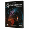 La Llamada De Cthulhu 7ª Edición Edad Oscura Guía De Ambientación