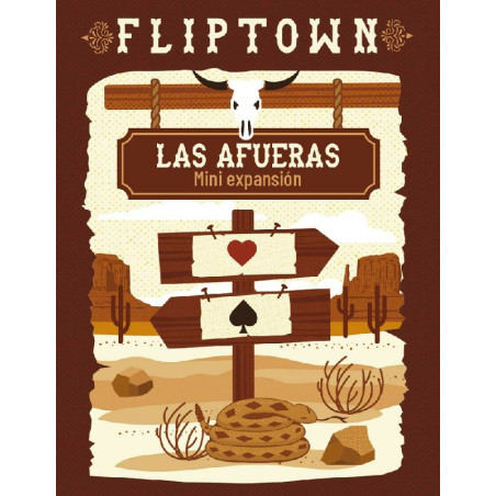 Fliptown Las Afueras