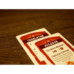 Fliptown Las Afueras  | Juegos de Mesa | Gameria