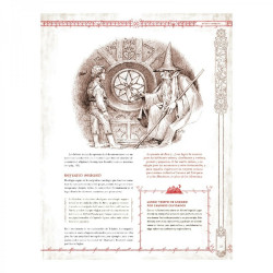 El Anillo Único 2ª Ruinas del Reino Perdido | Rol | Gameria