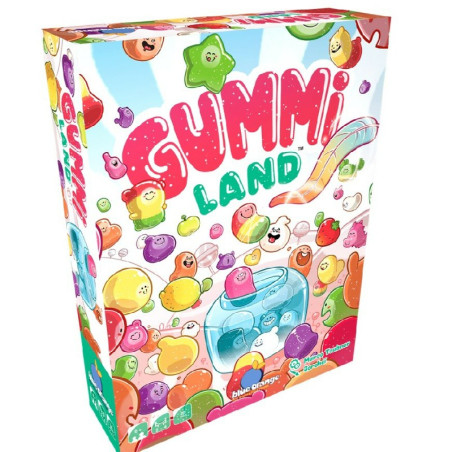 Gummiland