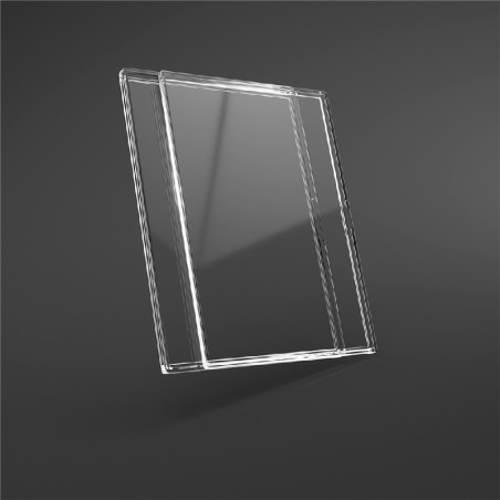 Funda Gamegenic Slide Card Cases 68 X 94mm