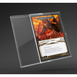 Funda Gamegenic Slide Card Cases 68 X 94mm   | Accesorios | Gameria