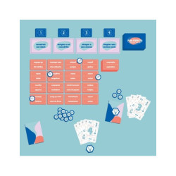 Plan Ferpecto  | Juegos de Mesa | Gameria