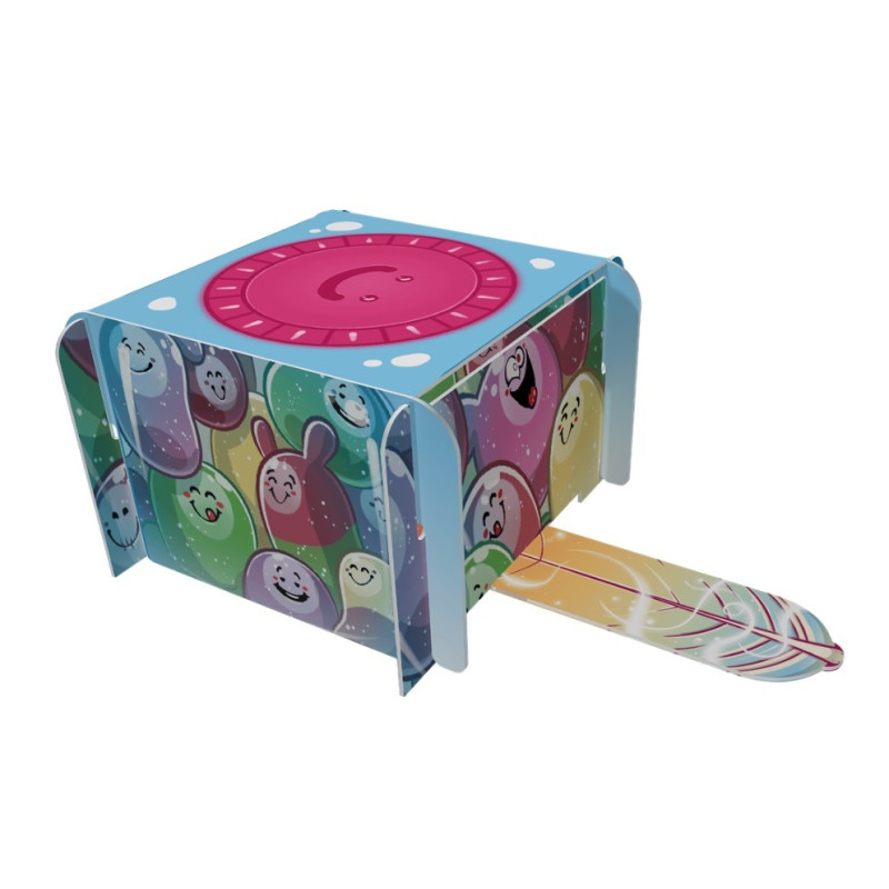 Gummiland | Juegos de Mesa | Gameria