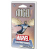 Marvel Champions Angel Pack De Héroe | Juegos de Cartas | Gameria
