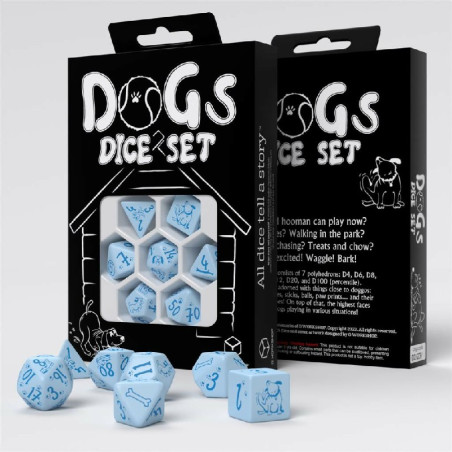 Set de Dados Dogs Max