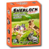 Sherlock Junior Incidente Canino  | Juegos de Mesa | Gameria