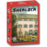 Sherlock Villa Diodati  | Juegos de Mesa | Gameria