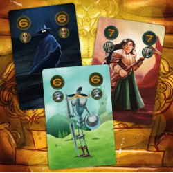 Claim  | Juegos de Mesa | Gameria