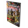 D&D 5ª Edición Phandelver & Below The Shattered Obelisk