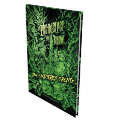 D&D 5ª Edición Phandelver & Below The Shattered Obelisk (Portada Alternativa)  | Rol | Gameria