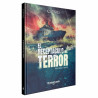 La Llamada De Cthulhu 7ª Edición El Receptáculo Del Terror