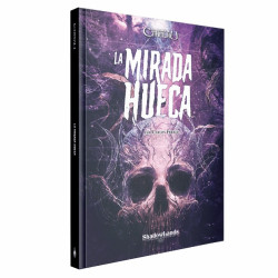 La Llamada De Cthulhu 7ª Edición La Mirada Hueca | Rol | Gameria
