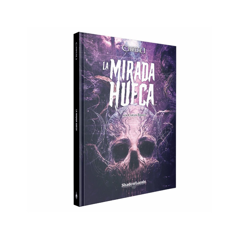 La Llamada De Cthulhu 7ª Edición La Mirada Hueca | Rol | Gameria