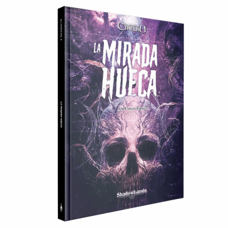 La Llamada De Cthulhu 7ª Edición La Mirada Hueca