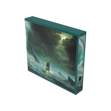 Ultimate Guard Album'n'Case Artist Edition Spirits Of The Sea