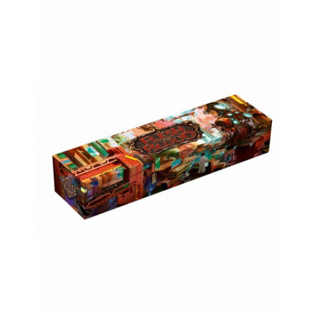 Flesh And Blood Round The Table LSS Box Set (Inglés)
