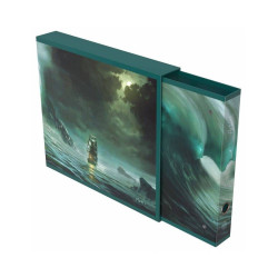 Ultimate Guard Collector's Album'n'Case Artist Edition Spirits Of The Sea | Accesorios | Gameria