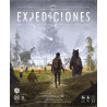 Scythe Expediciones | Juegos de Mesa | Gameria