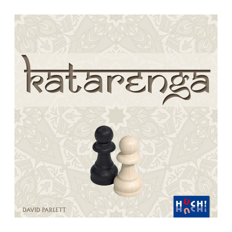 Katarenga (Inglés) | Juegos de Mesa | Gameria