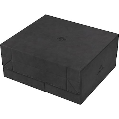 Organizador Gamegenic Games Lair 600+ Black