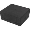 Organizador Gamegenic Games Lair 600+ Black | Accesorios | Gameria