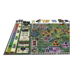 Nucleum | Juegos de Mesa | Gameria