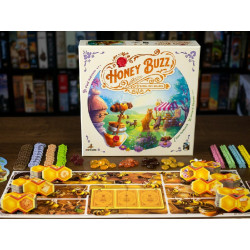 Honey Buzz | Juegos de Mesa | Gameria