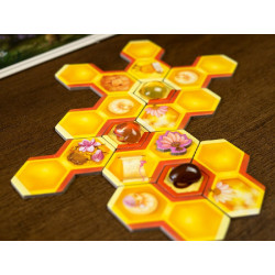 Honey Buzz | Juegos de Mesa | Gameria