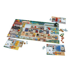 The White Castle | Juegos de Mesa | Gameria