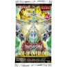 Tcg Yugioh Age Of Overlord Sobre (Inglés) | Juegos de Cartas | Gameria
