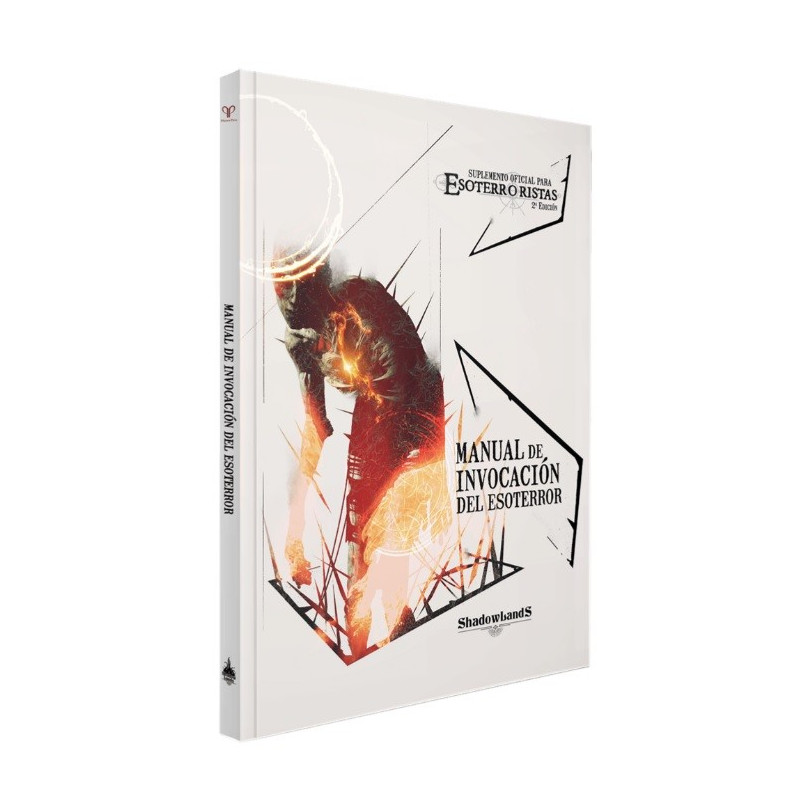 Esoterroristas La Redención de Albión | Rol | Gameria