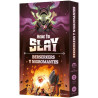 Here To Slay Berserkers y Nigromantes | Juegos de Mesa | Gameria