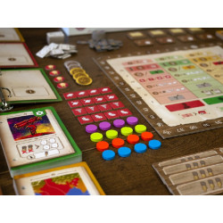 Los Libros del Tiempo | Juegos de Mesa | Gameria