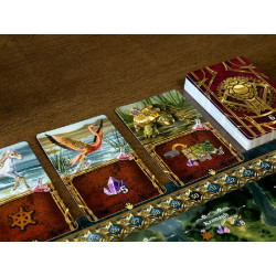 Delta | Juegos de Mesa | Gameria