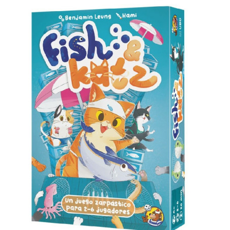 Fish & Katz