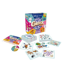 Cortex Kids! Disney Edition | Juegos de Mesa | Gameria