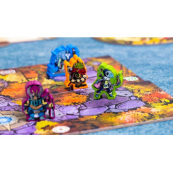 La Guerra Del Anillo | Juegos de Mesa | Gameria