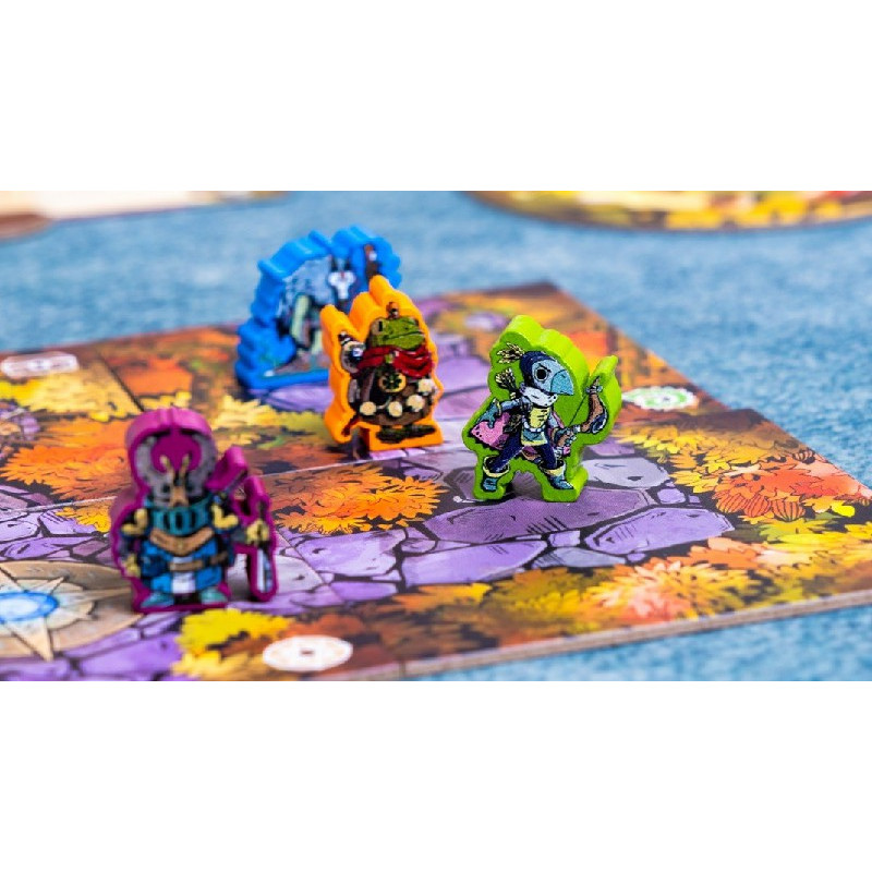 La Guerra Del Anillo | Juegos de Mesa | Gameria