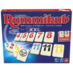 Rummikub The Original XXL | Juegos de Mesa | Gameria