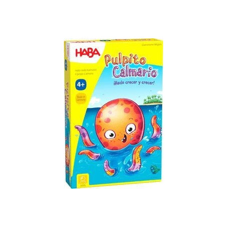 Haba Pulpito Calmario