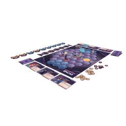 Disney Sorcerer Arena Alianzas Epicas | Juegos de Mesa | Gameria