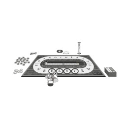 Bibliotecarios Gritones | Juegos de Mesa | Gameria