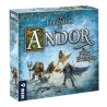 Las Leyendas de Andor El Frio Eterno | Juegos de Mesa | Gameria
