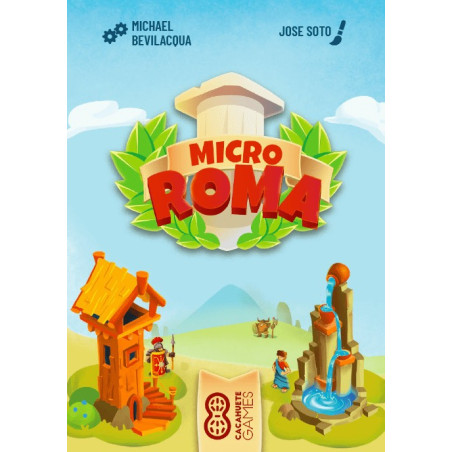 Micro Roma