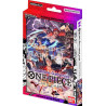 One Piece Card Game The Three Captains Starter Deck 10 | Juego de Cartas | Gameria