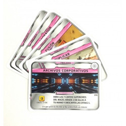 Terraforming Mars Pack Promo 2022 | Juegos de Mesa | Gameria