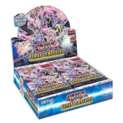 Tcg Yugioh Valiant Smashers Caja (Inglés) | Juegos de Cartas | Gameria